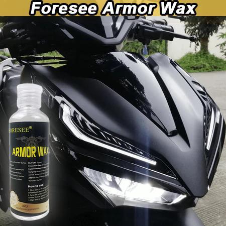 FreeShipping BUY 1 TAKE 2 RPL ARMOR WAX Car Cleaning Wax 300ML