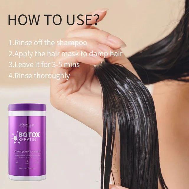 Freeshipping BUY 1 TAKE 1 Botox Keratin Hair Treatment Mask Collagen Hair Straightening Organic Repair Conditioner 1000ml Freeshipping BUY 1 TAKE 1 Botox Keratin Hair Treatment Mask Collagen Hair Straightening Organic Repair Conditioner 1000ml